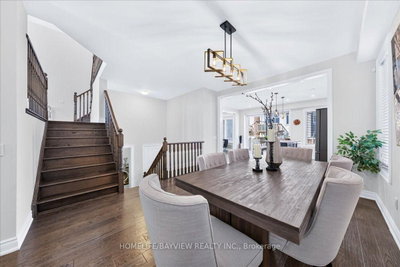 66 Hodgson Road • Bradford West Gwillimbury, ON photo 9