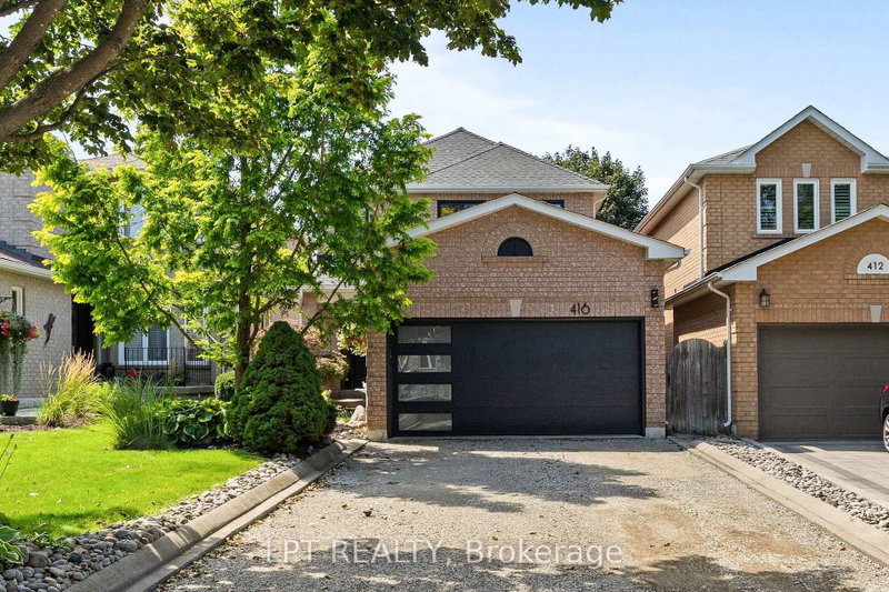 416 Flanagan Court