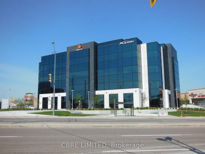 Office for lease at 105-3100 Rutherford Road, Vaughan, Ontario, L4K 0G6 - Vellore Village - MLS: N13681678