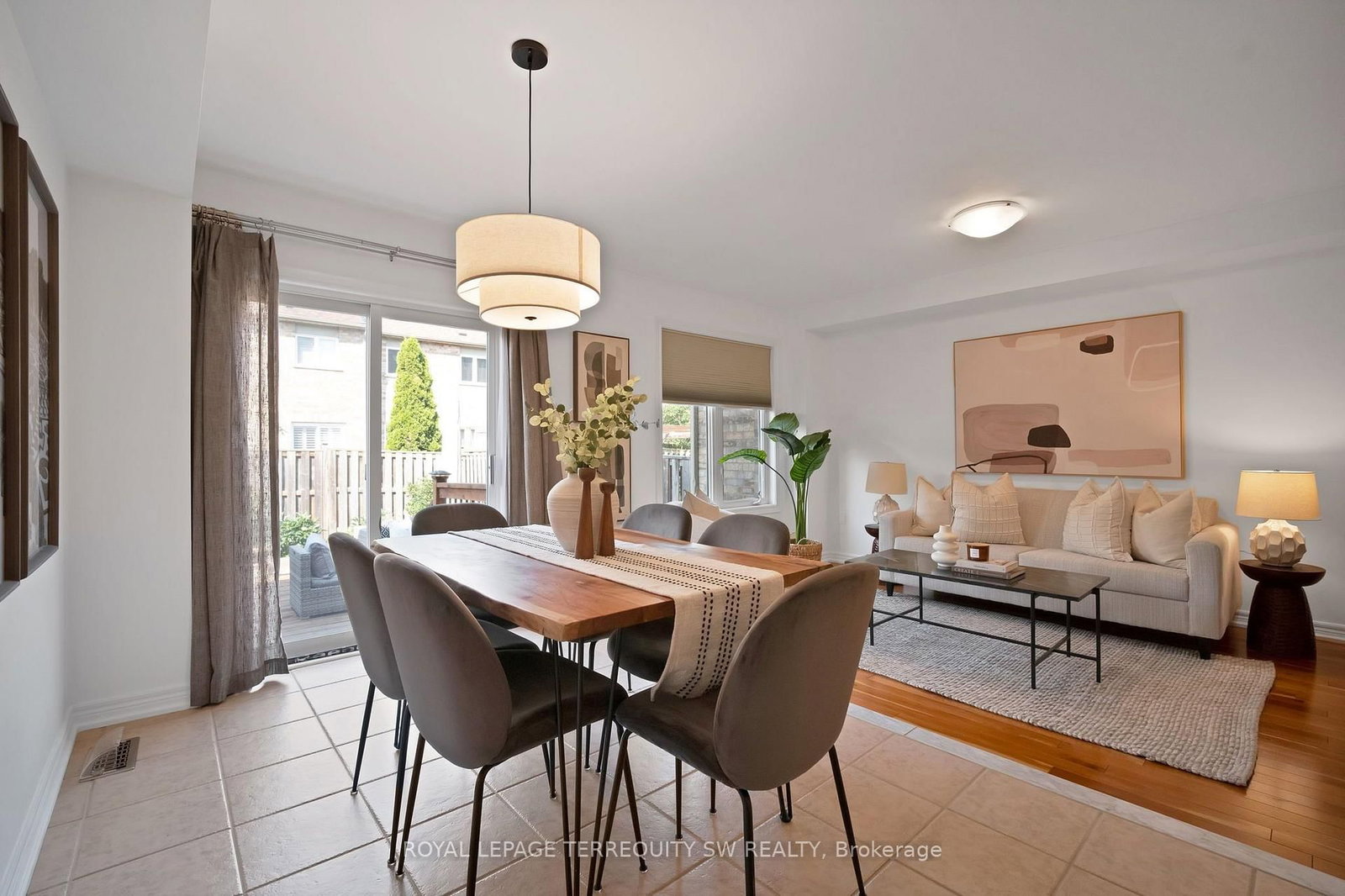 52 Goode Street • Richmond Hill, ON photo 10