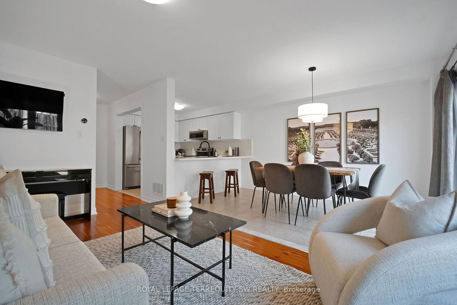 52 Goode Street • Richmond Hill, ON photo 13