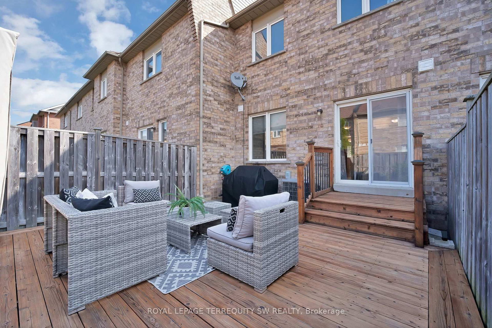 52 Goode Street • Richmond Hill, ON photo 36