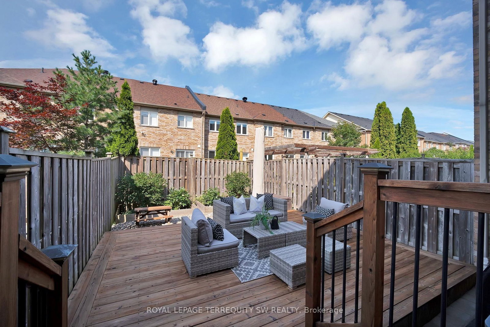 52 Goode Street • Richmond Hill, ON photo 38