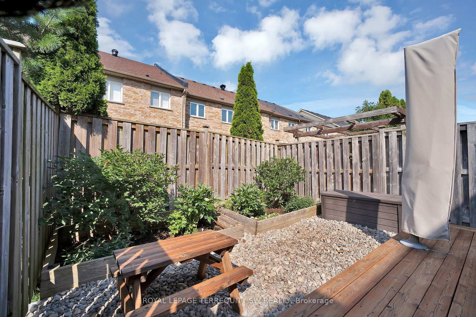 52 Goode Street • Richmond Hill, ON photo 39