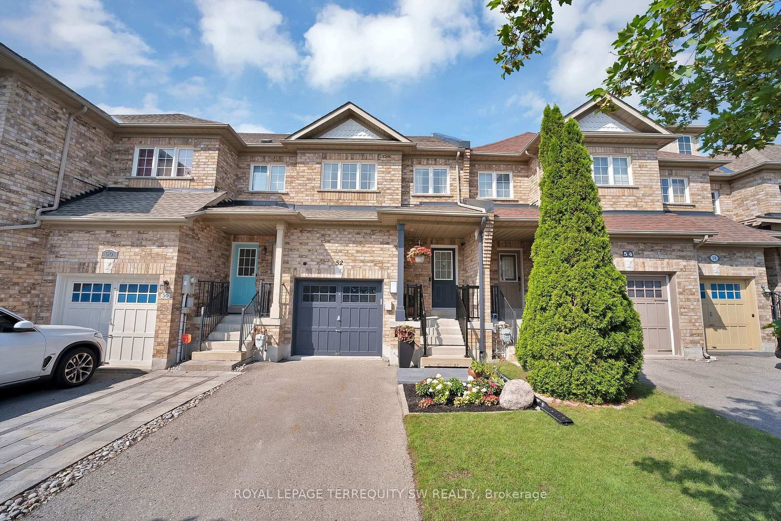 52 Goode Street • Richmond Hill, ON photo 40