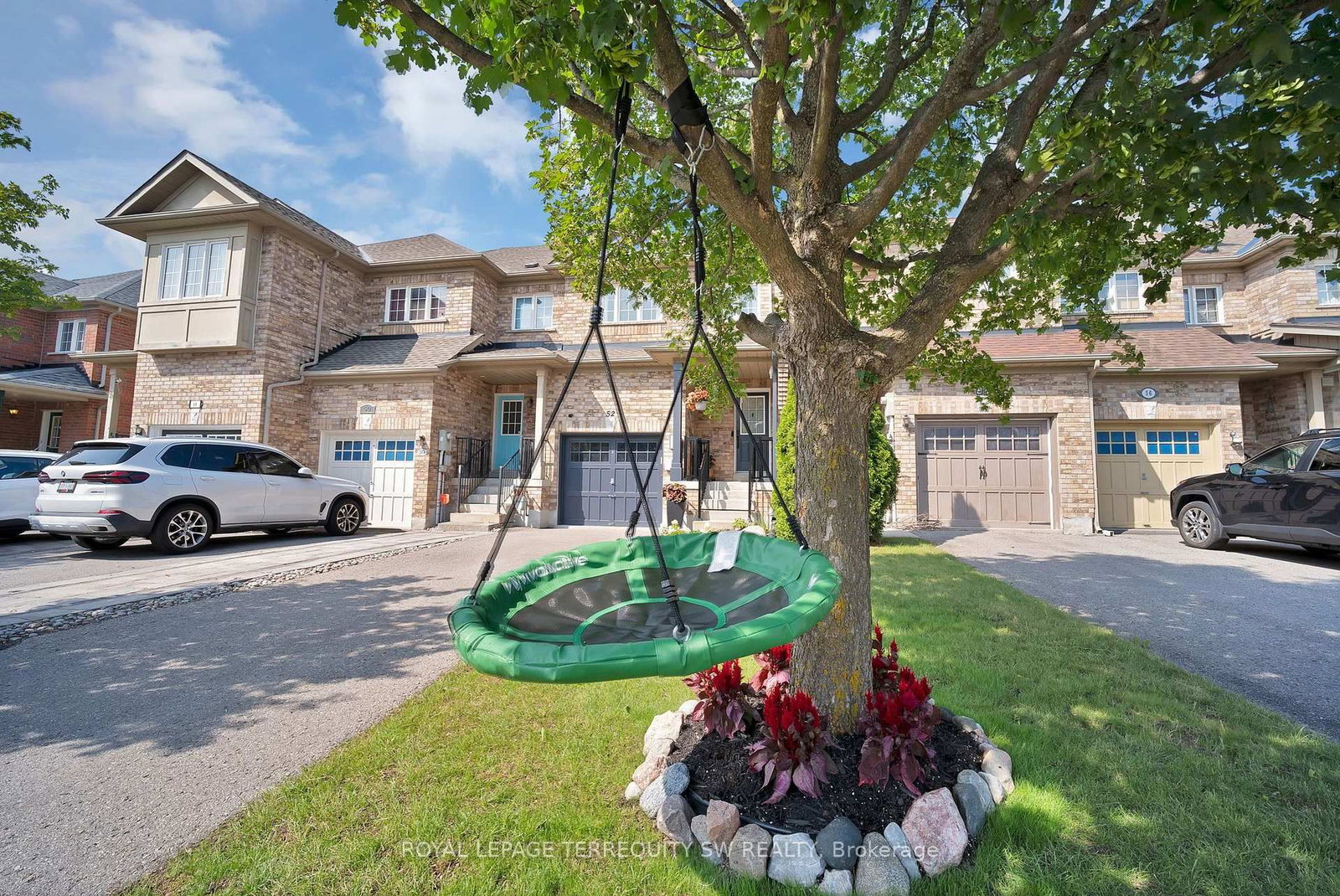 52 Goode Street • Richmond Hill, ON photo 41