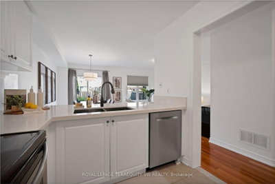 52 Goode Street • Richmond Hill, ON photo 7