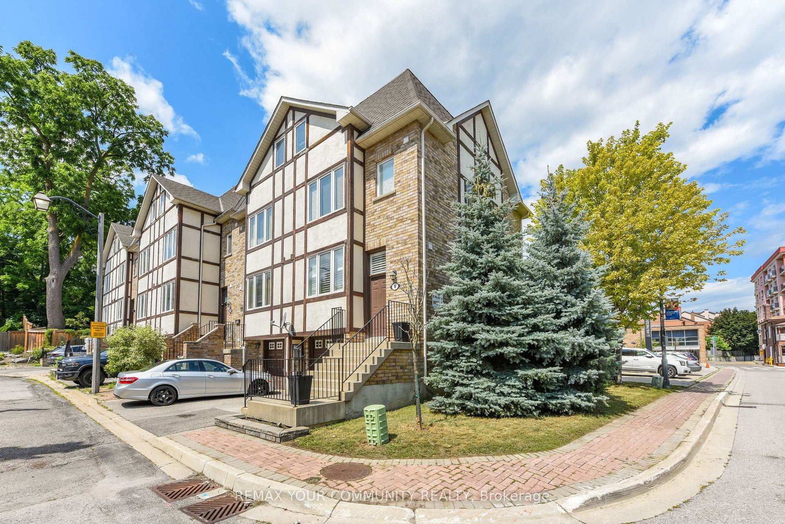 20 Wallace Street • #6 • Vaughan, ON photo 1