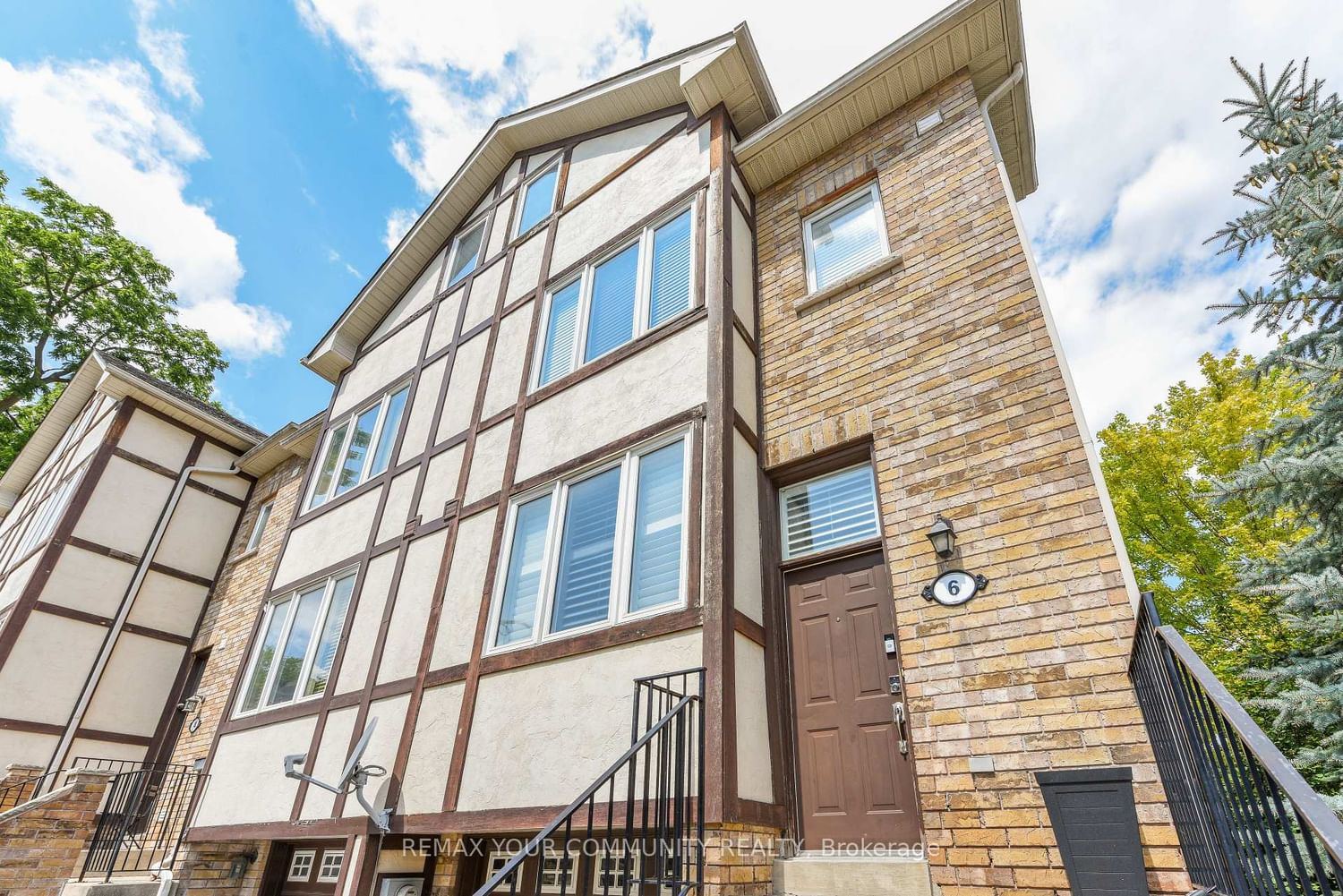 20 Wallace Street • #6 • Vaughan, ON photo 2