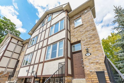 20 Wallace Street • #6 • Vaughan, ON photo 2