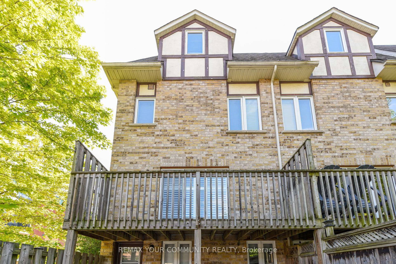 20 Wallace Street • #6 • Vaughan, ON photo 21