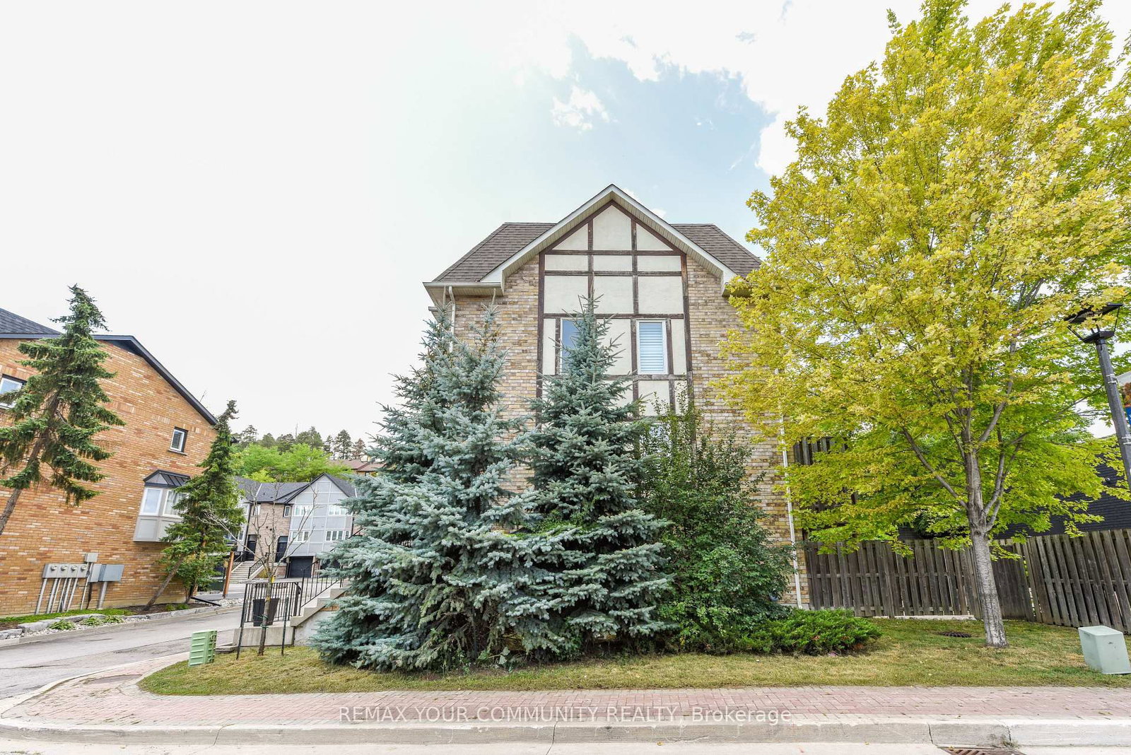 20 Wallace Street • #6 • Vaughan, ON photo 22