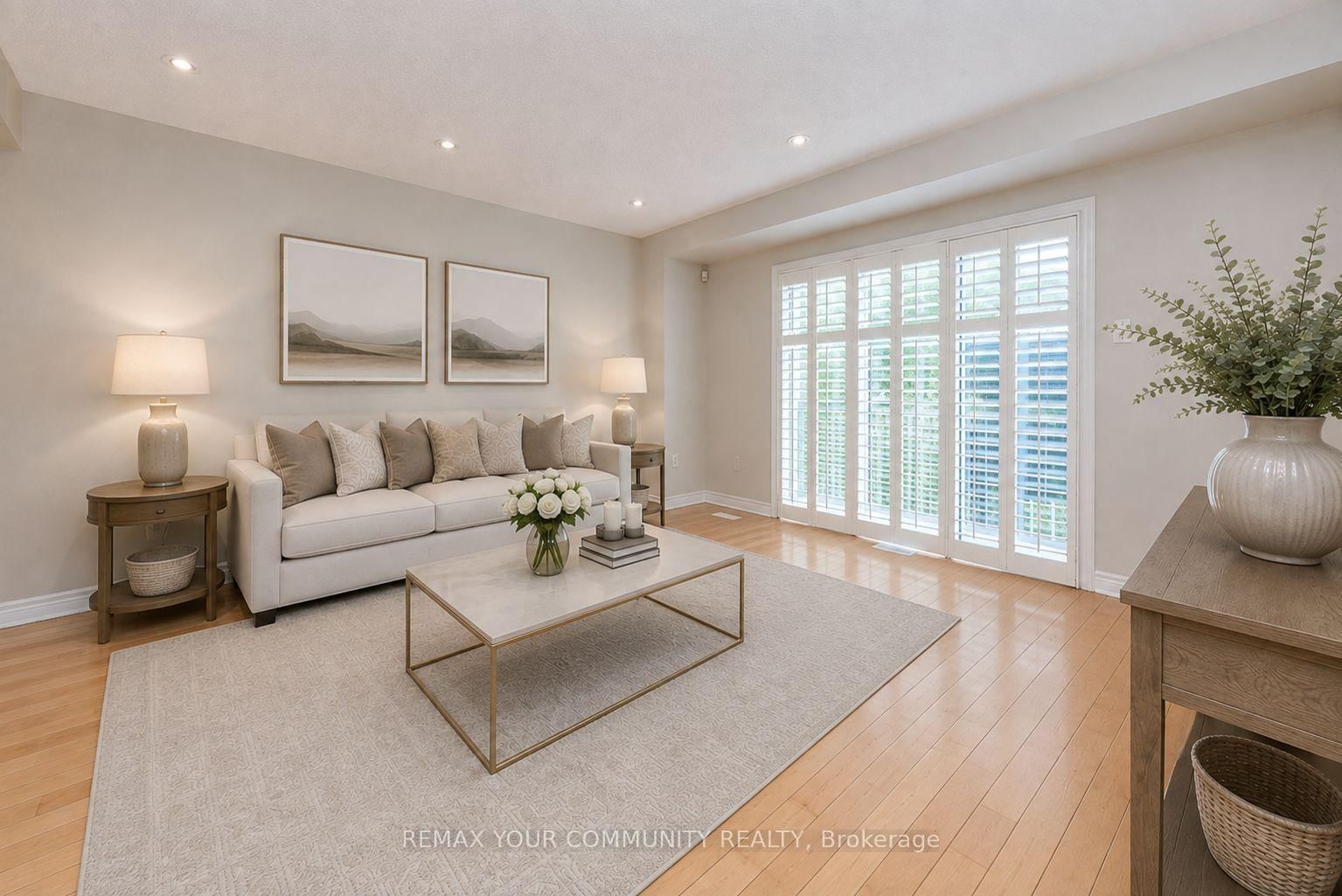 20 Wallace Street • #6 • Vaughan, ON photo 3
