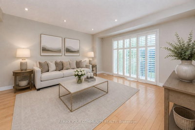 20 Wallace Street • #6 • Vaughan, ON photo 3