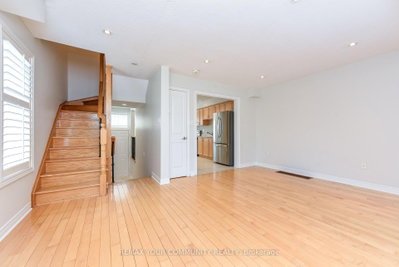 20 Wallace Street • #6 • Vaughan, ON photo 4