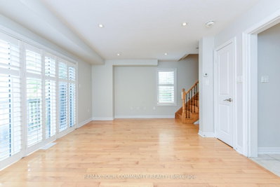 20 Wallace Street • #6 • Vaughan, ON photo 5