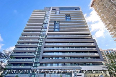 Condo leased at 1208-75 Oneida Crescent, Richmond Hill, Ontario, L4B 0E8 - Langstaff - MLS: N13681746