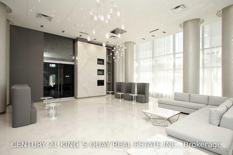1208 - 75 Oneida Crescent