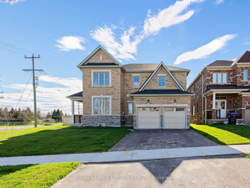 2 Lawrence D. Pridham Avenue