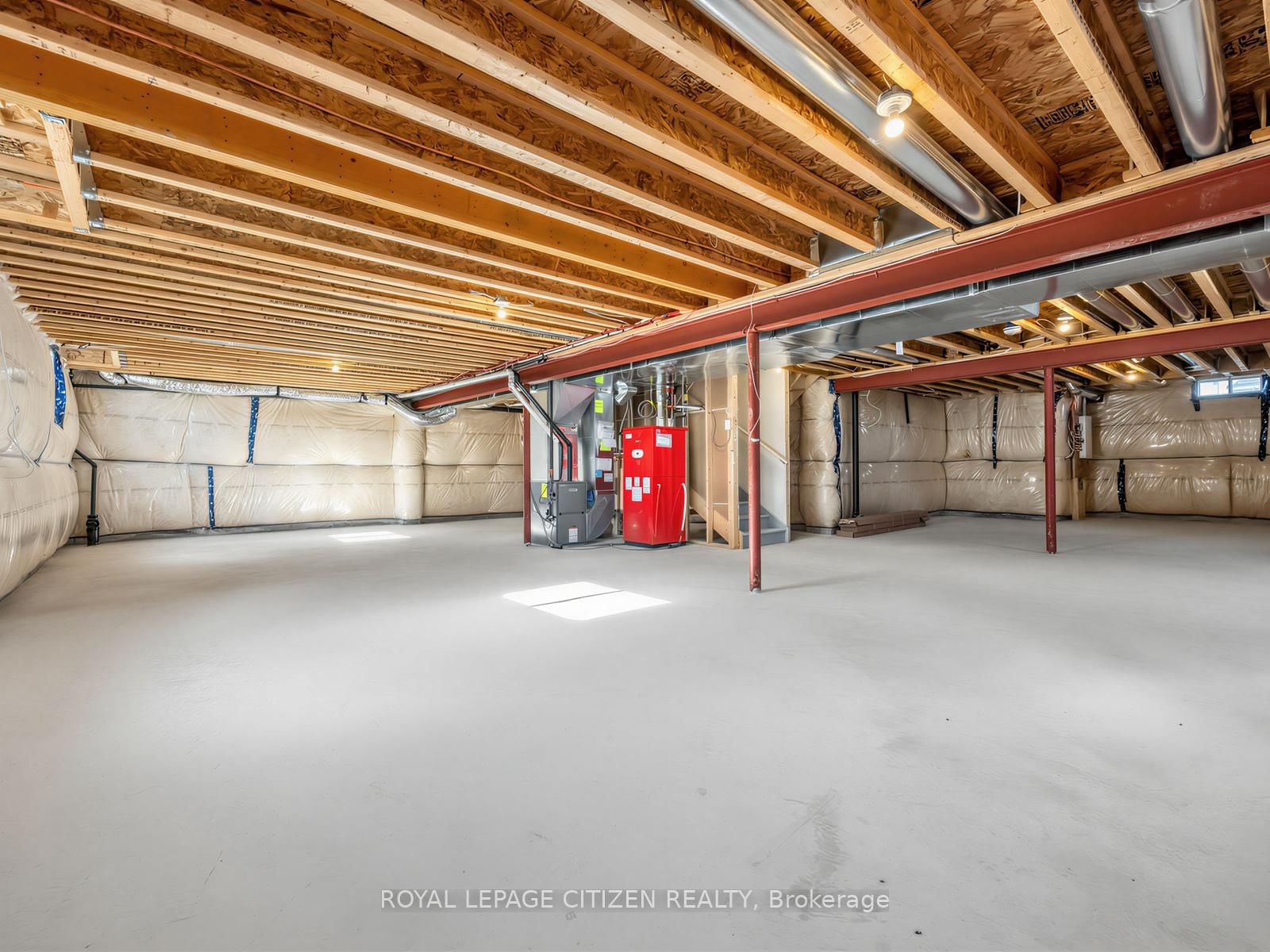 2 Lawrence D. Pridham Avenue • New Tecumseth, ON photo 32