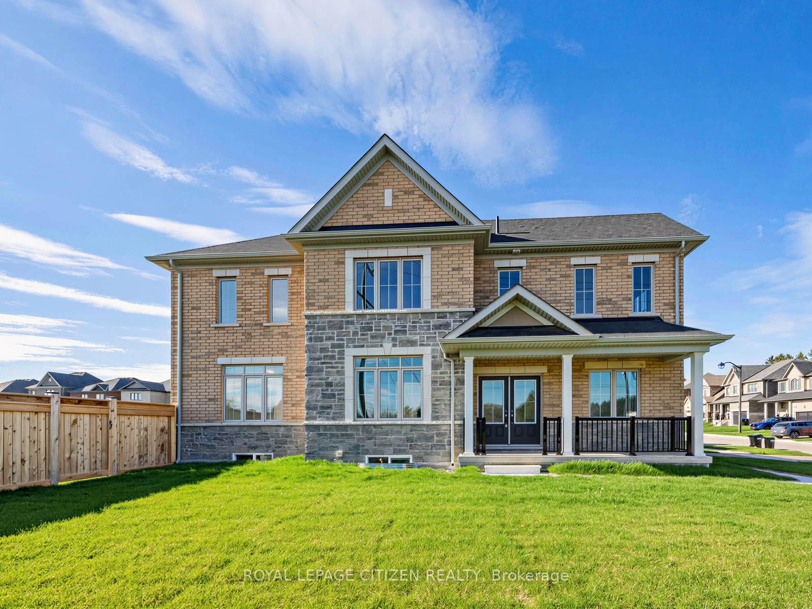 2 Lawrence D. Pridham Avenue • New Tecumseth, ON photo 33