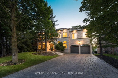 188 Deerchase Circle • Vaughan, ON photo 2