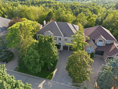 188 Deerchase Circle • Vaughan, ON photo 3