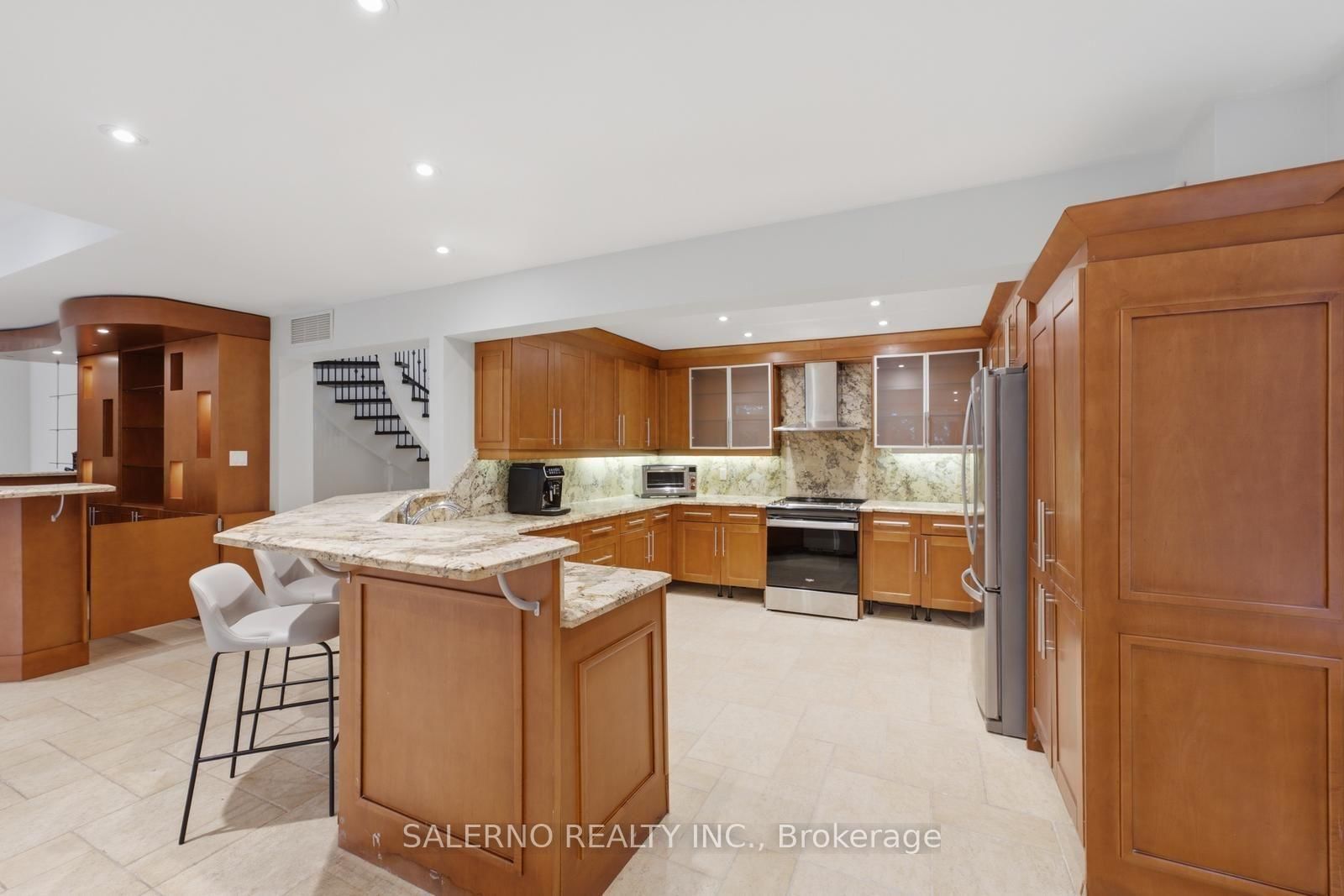 188 Deerchase Circle • Vaughan, ON photo 38