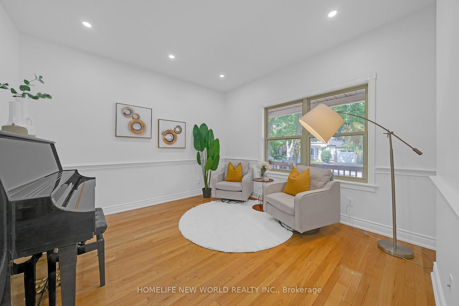 9 Pavillion Street • Markham, ON photo 12