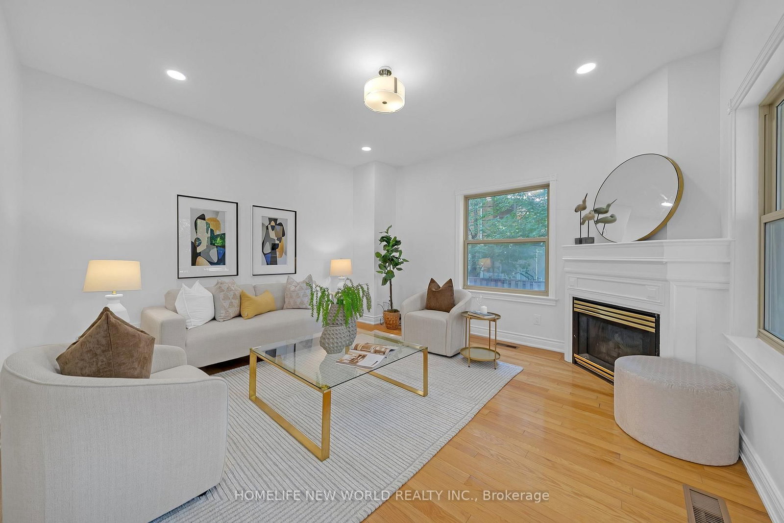 9 Pavillion Street • Markham, ON photo 21