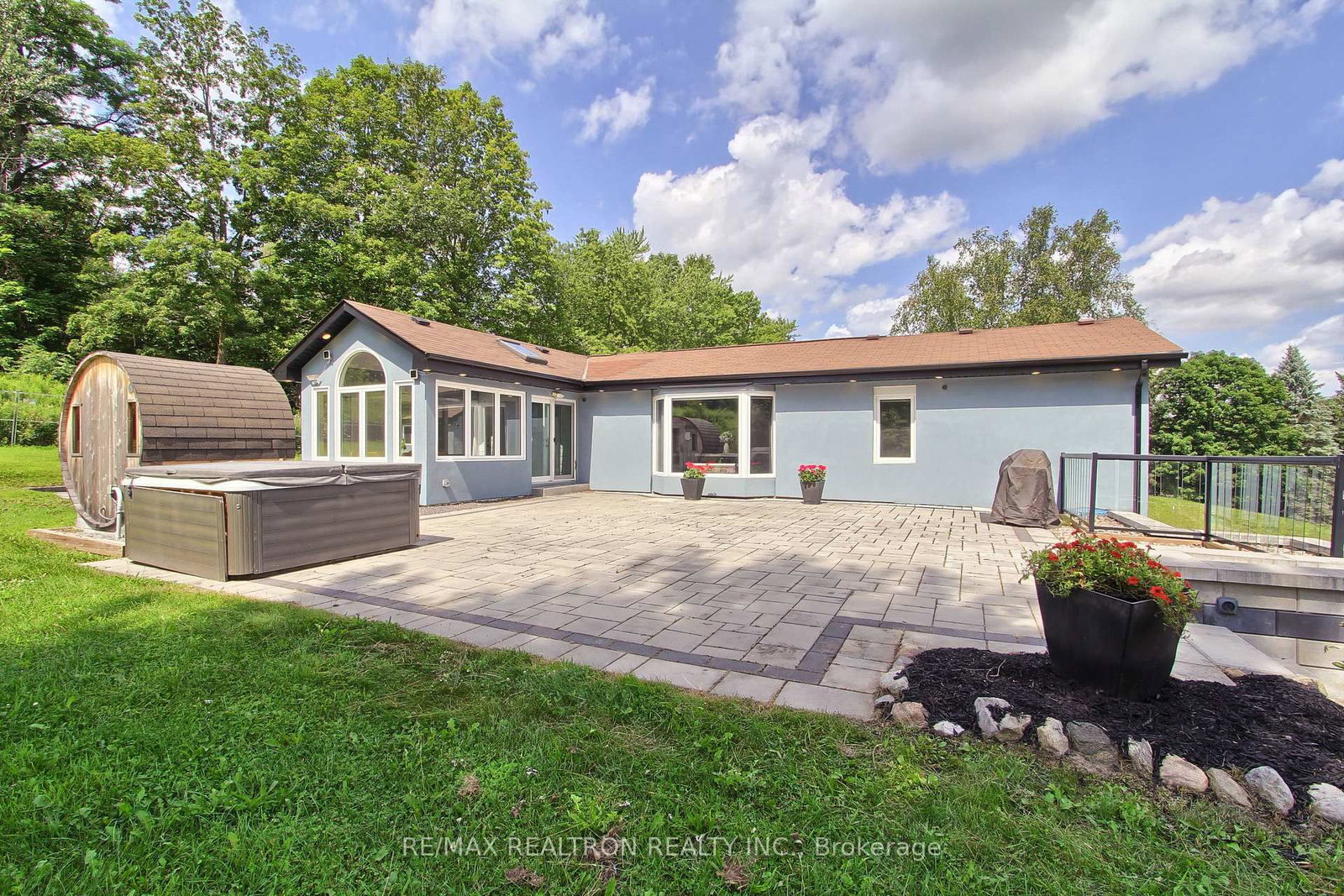 3433 Mount Albert Road • East Gwillimbury, ON photo 39