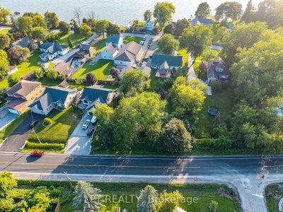 Lot Metro Road N • Georgina, ON photo 5
