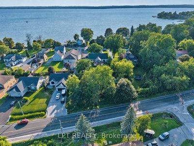 Lot Metro Road N • Georgina, ON photo 6