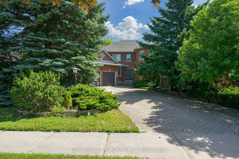 53 Strathearn Avenue