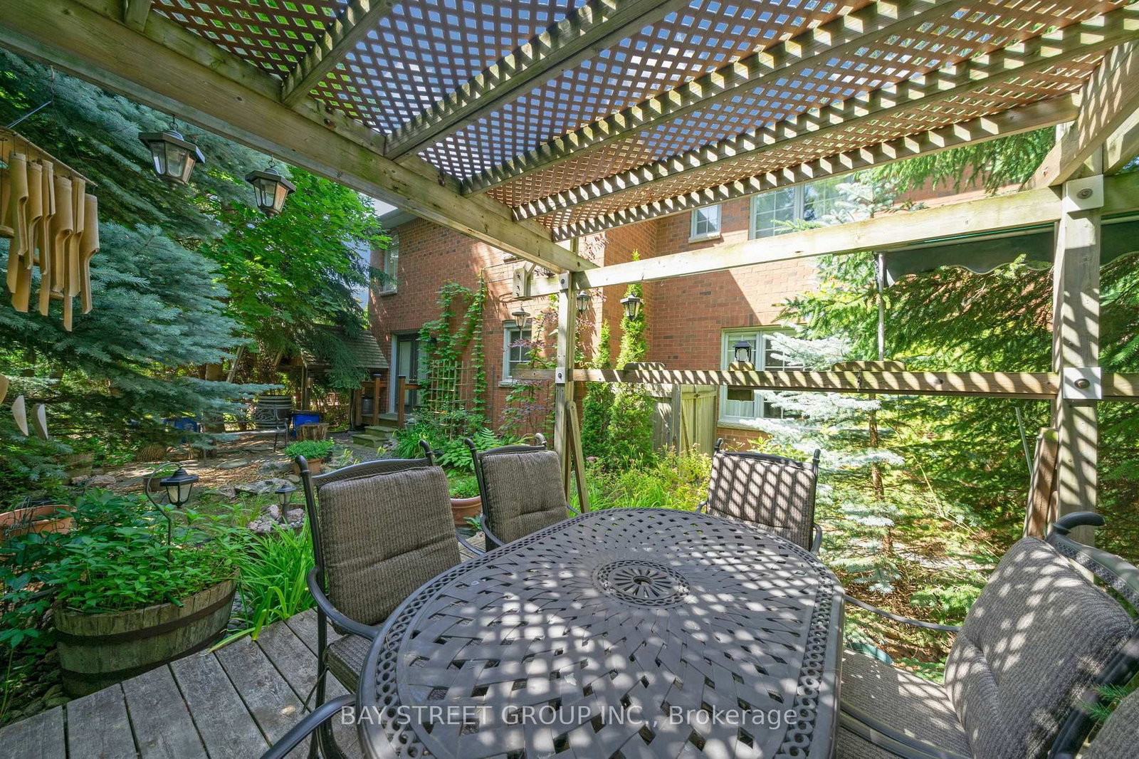 53 Strathearn Avenue • Richmond Hill, ON photo 47