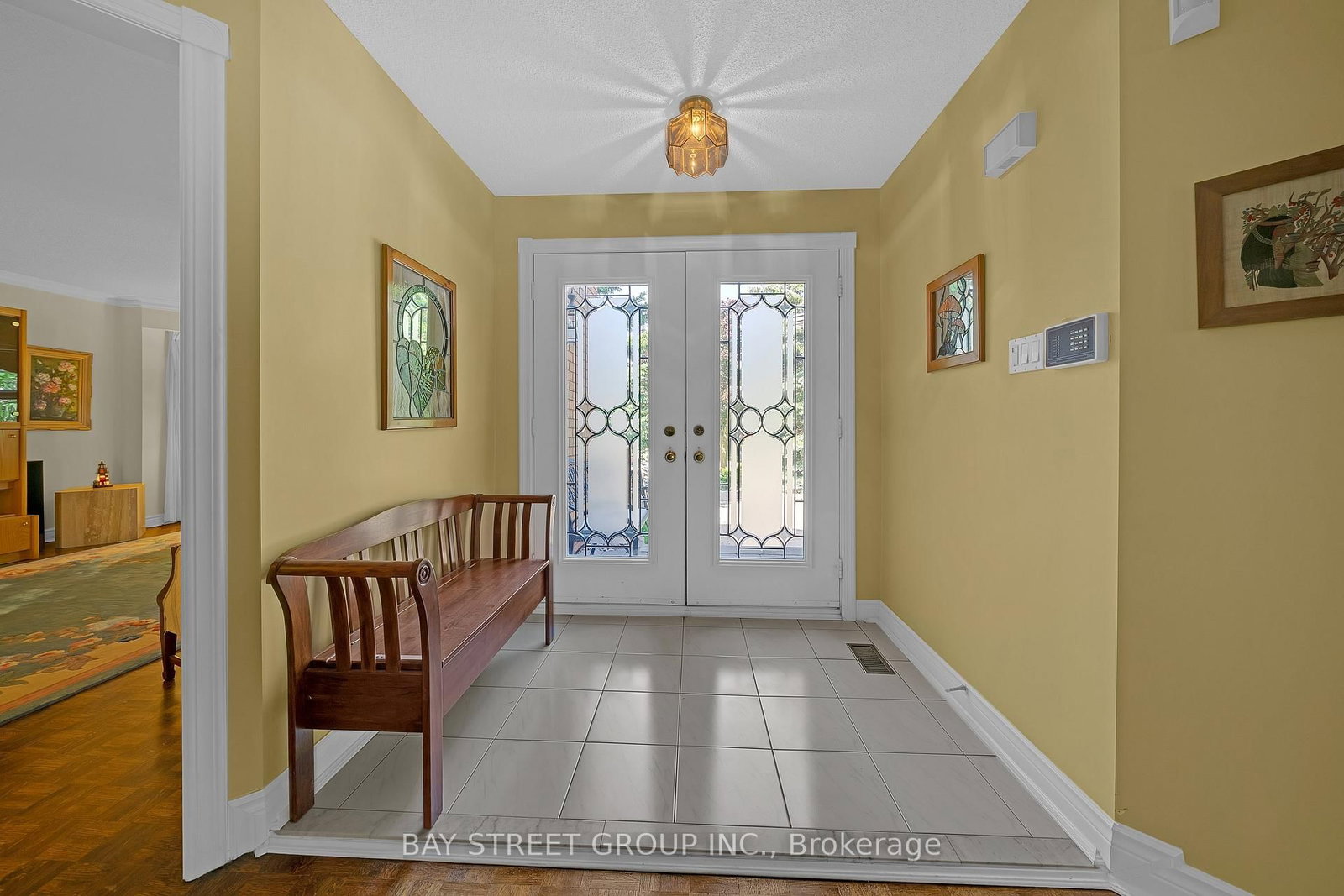 53 Strathearn Avenue • Richmond Hill, ON photo 5