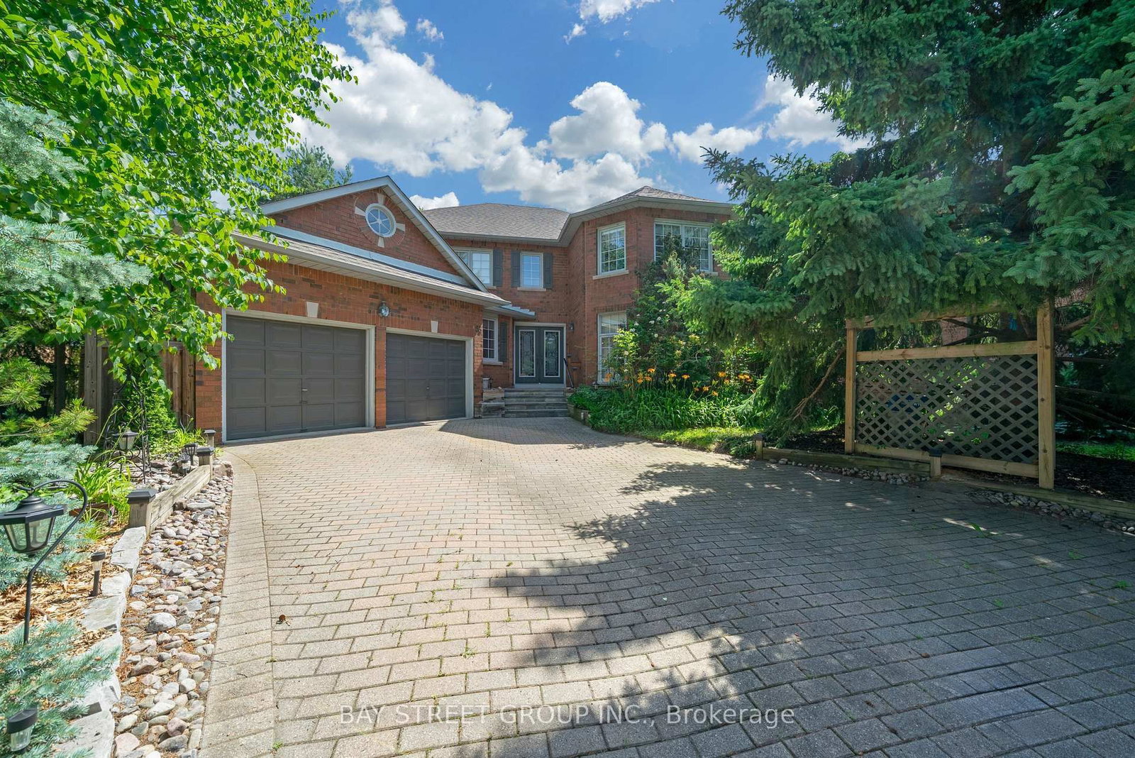 53 Strathearn Avenue • Richmond Hill, ON photo 50