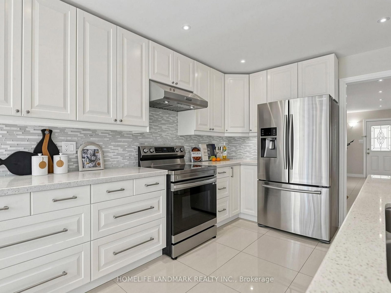 60 Ingleborough Court • Markham, ON photo 13