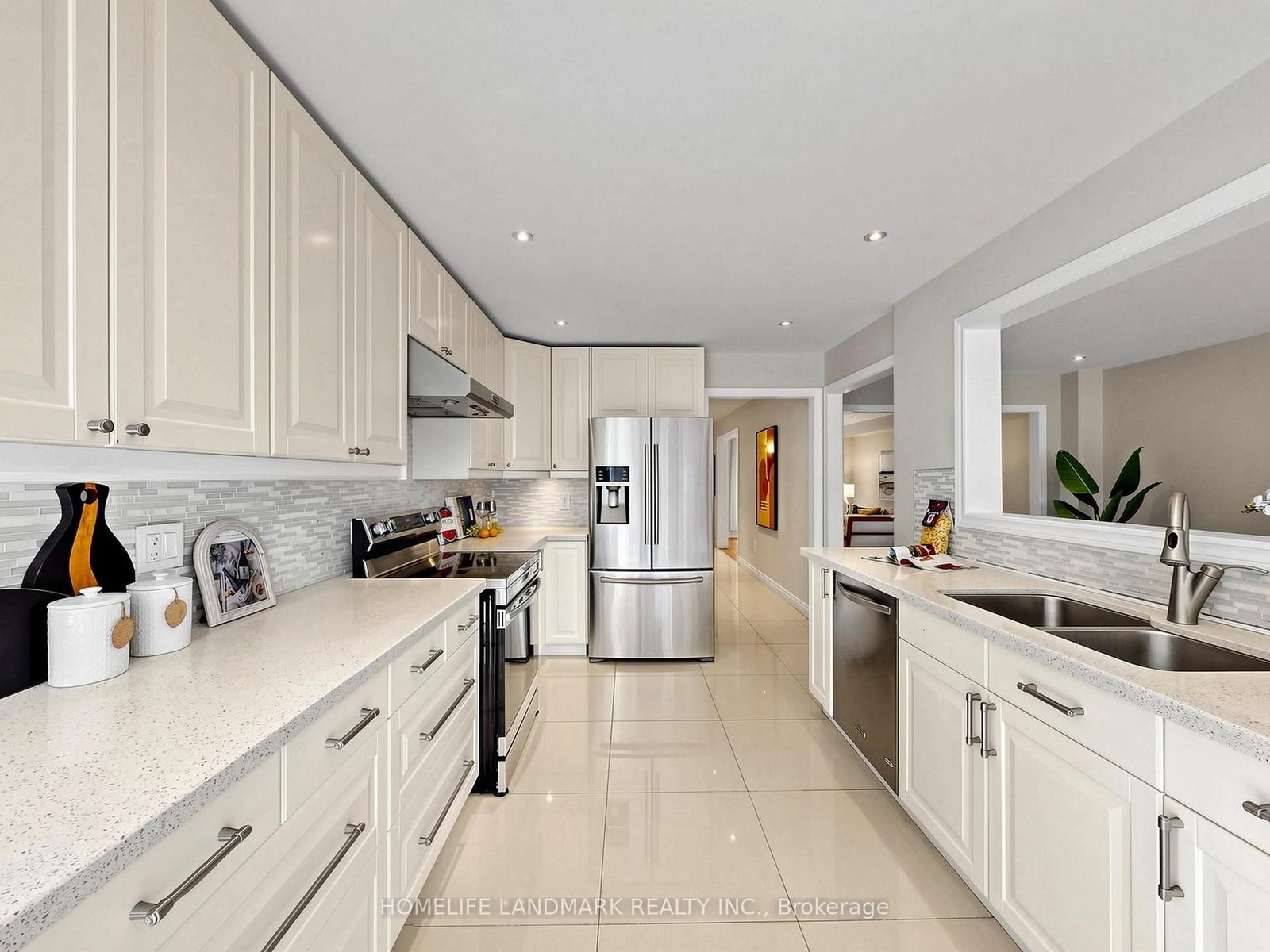 60 Ingleborough Court • Markham, ON photo 14