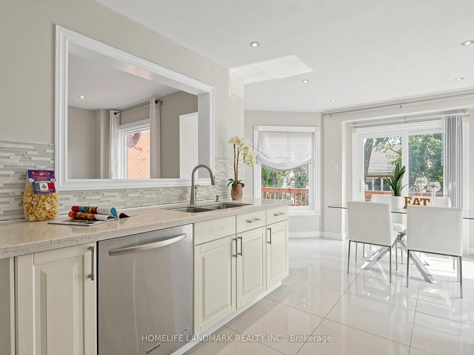 60 Ingleborough Court • Markham, ON photo 15