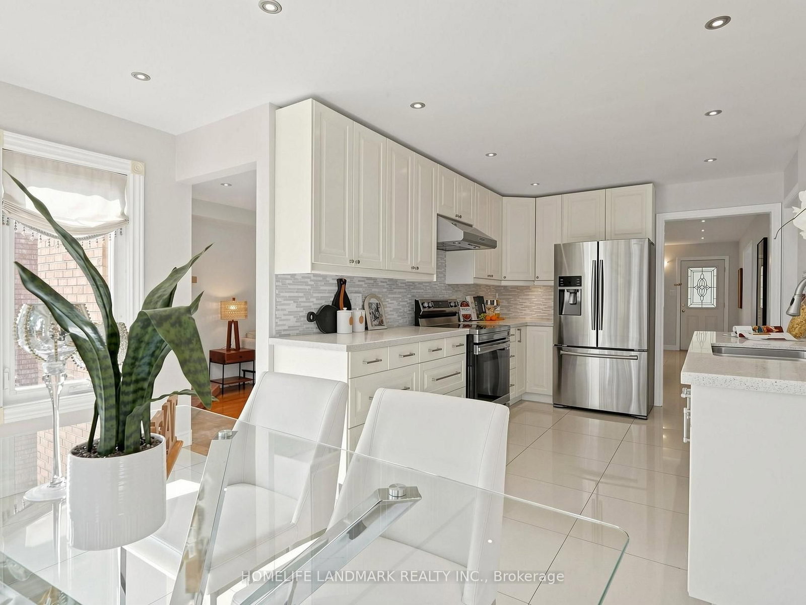 60 Ingleborough Court • Markham, ON photo 21