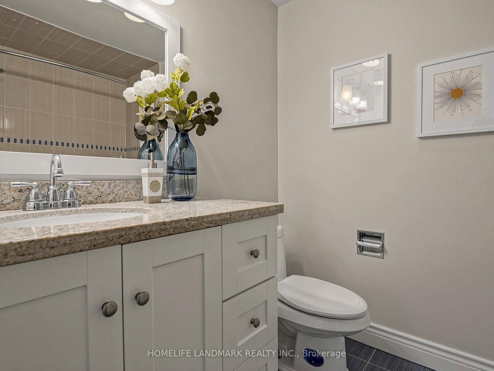 60 Ingleborough Court • Markham, ON photo 36