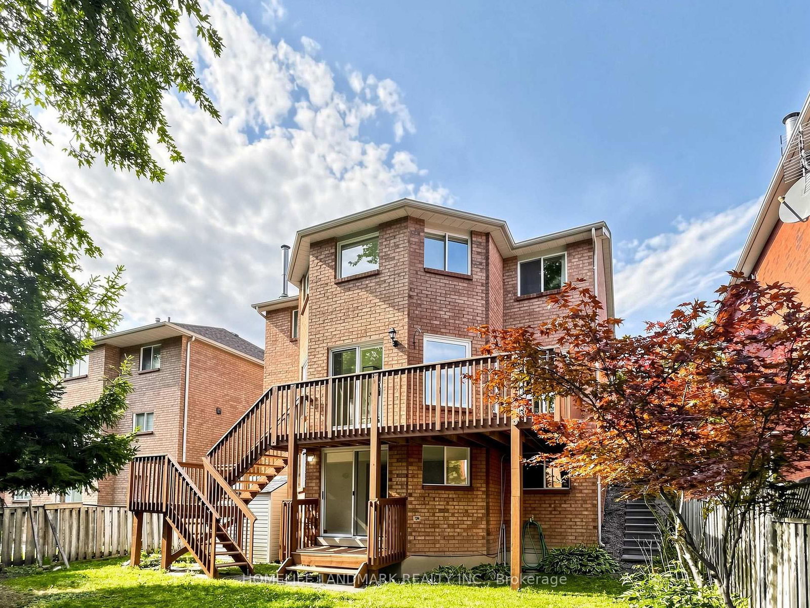 60 Ingleborough Court • Markham, ON photo 49