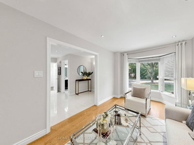 60 Ingleborough Court • Markham, ON photo 5
