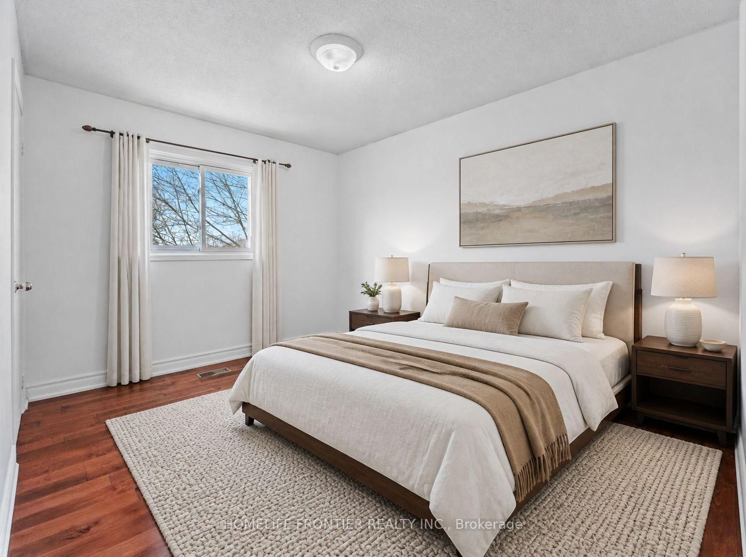 55 Attridge Drive • Aurora, ON photo 12