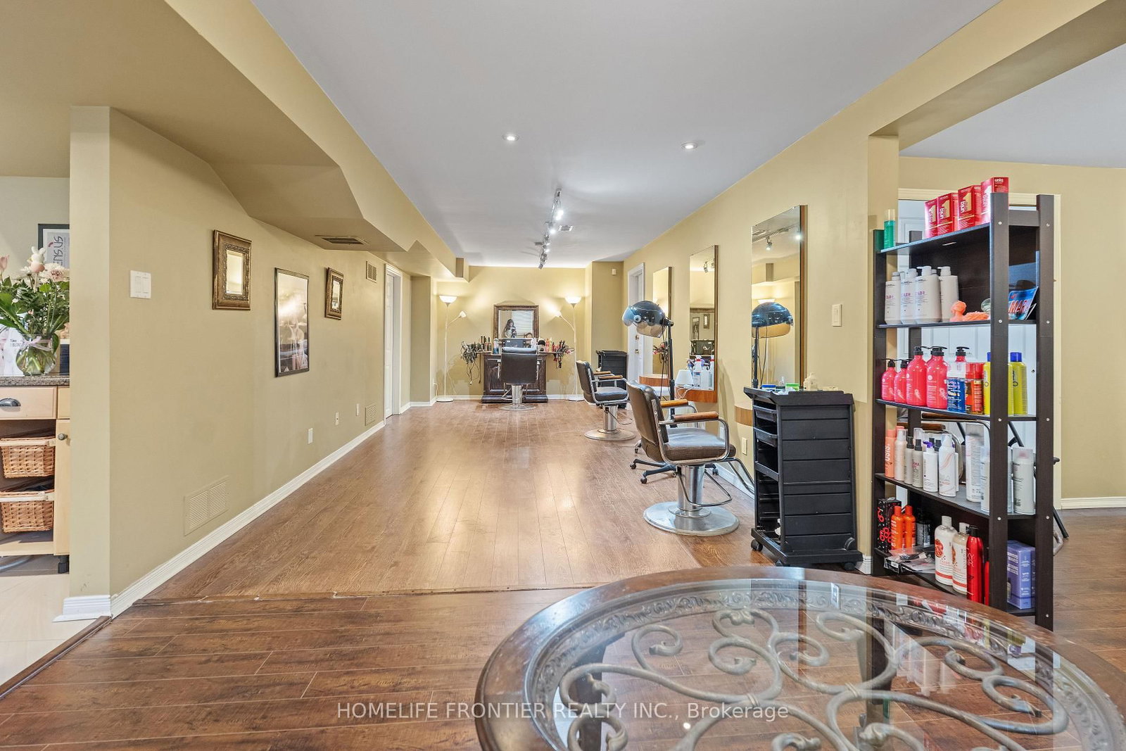 55 Attridge Drive • Aurora, ON photo 18