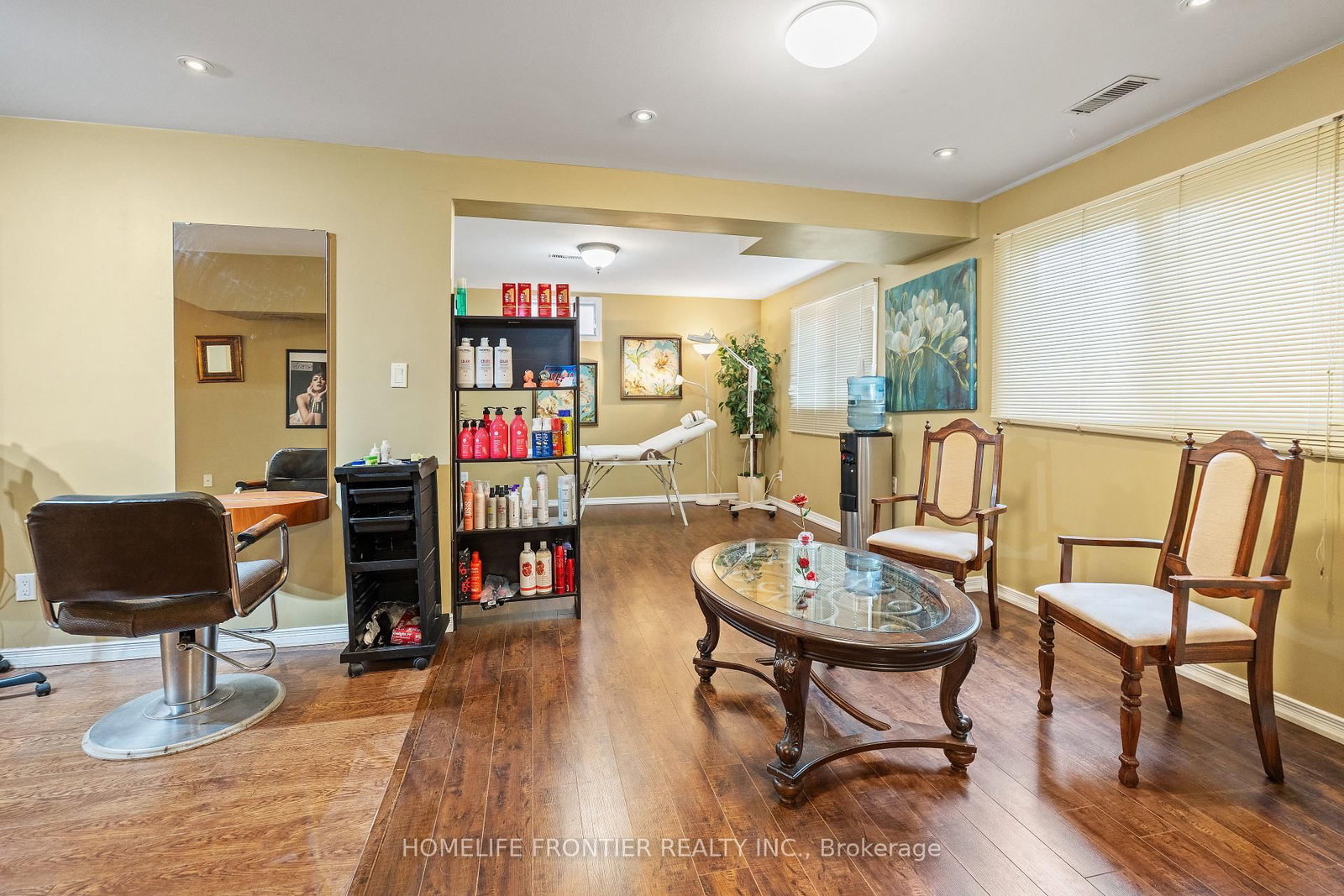 55 Attridge Drive • Aurora, ON photo 19