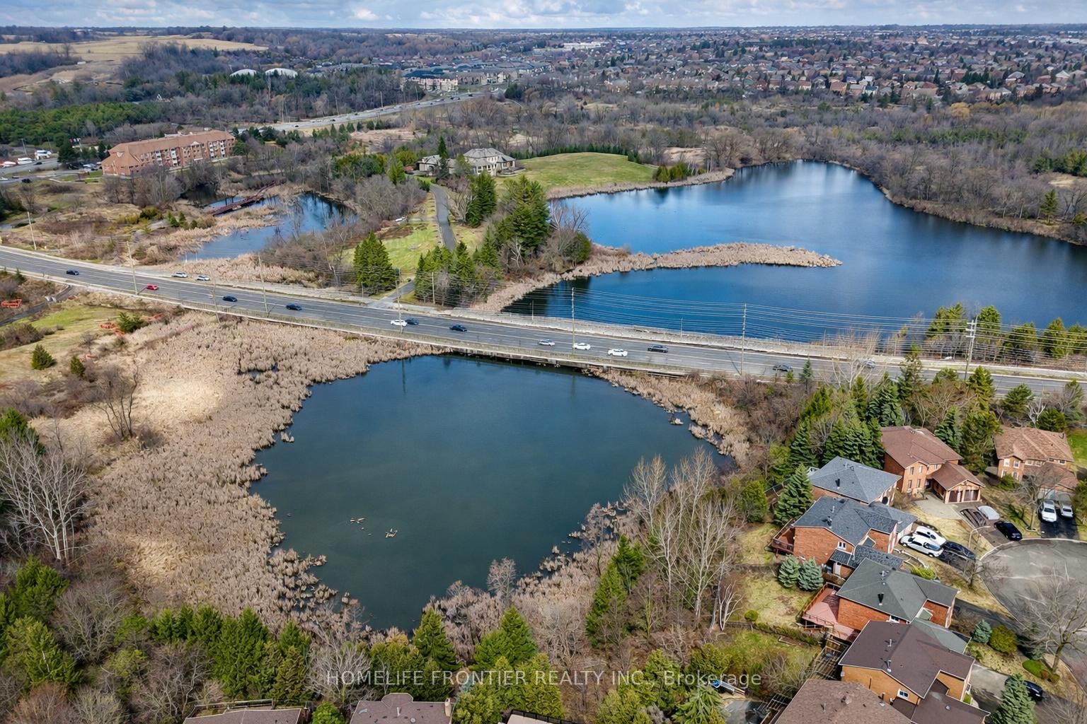 55 Attridge Drive • Aurora, ON photo 23