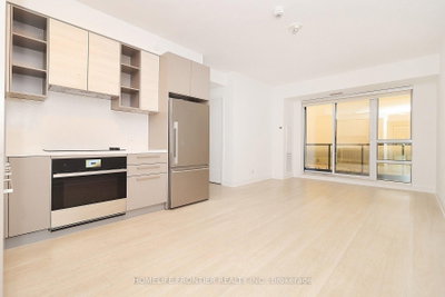 12 Gandhi Lane • #1606 • Markham, ON photo 6