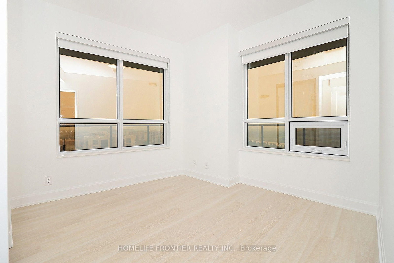12 Gandhi Lane • #1606 • Markham, ON photo 9